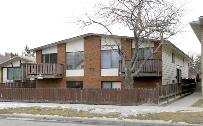 324 13th St NW in Calgary, AB - Building Photo - Building Photo