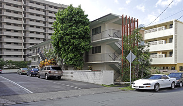 1659 Liholiho St in Honolulu, HI - Building Photo - Building Photo