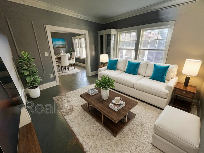 1471 Ridgewood Ave in Lakewood, OH - Building Photo - Building Photo