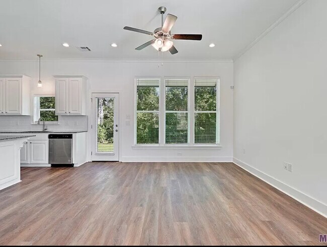 1004 Briar Gate Dr in Baton Rouge, LA - Building Photo - Building Photo