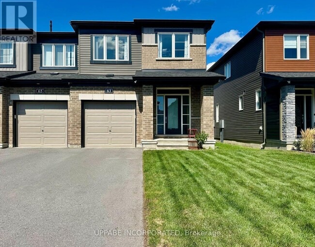 property at 63 Gardenpost Ter