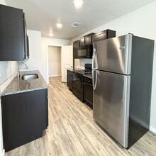 2603 Winfield Ave in Lubbock, TX - Building Photo - Building Photo