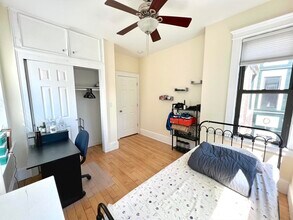 75 Burbank St, Unit 401 in Boston, MA - Building Photo - Building Photo