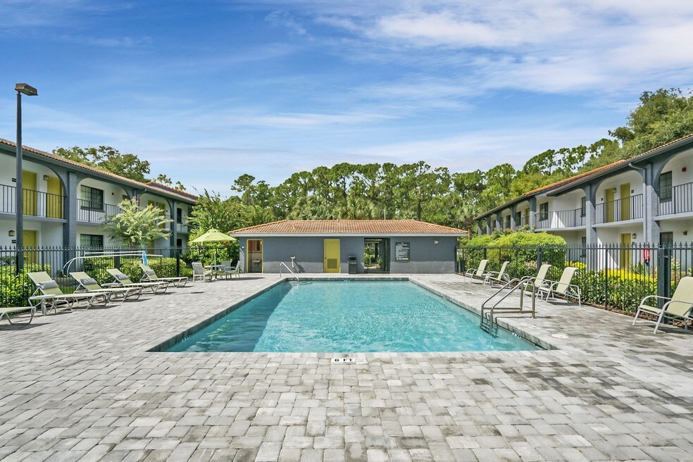 Highlands Manor Apartments Daytona Beach, FL Apartments For Rent