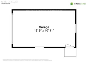 7938 W Elmgrove Dr in Elmwood Park, IL - Building Photo - Building Photo