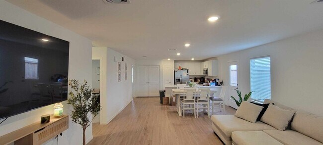 17843 Grv Hl Dr in Hockley, TX - Building Photo - Building Photo