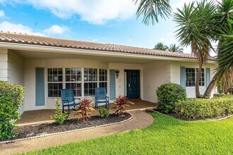 899 Barcelona Dr in Boca Raton, FL - Building Photo - Building Photo