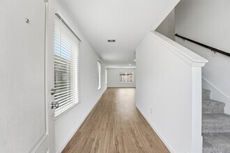 21014 Arcata Frst Trl in Humble, TX - Building Photo - Building Photo