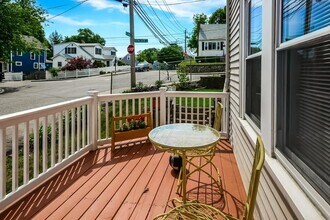 45 Billings St in Boston, MA - Building Photo - Building Photo