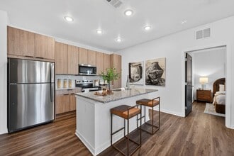 The Landing at Lemay in Fort Collins, CO - Building Photo - Building Photo