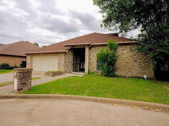 14106 Glen Canon Ln in Houston, TX - Building Photo - Building Photo