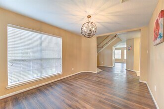 5011 Moss Garden Ln in Katy, TX - Building Photo - Building Photo