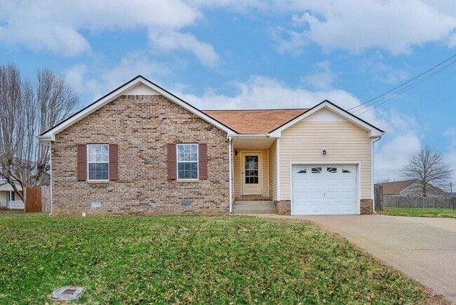 1325 Meredith Way