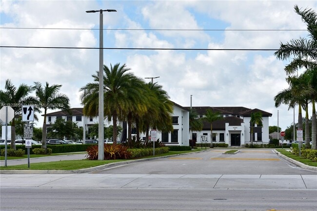 property at 15560 SW 136th St