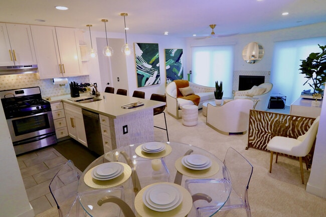 property at 4702 Fulton Ave