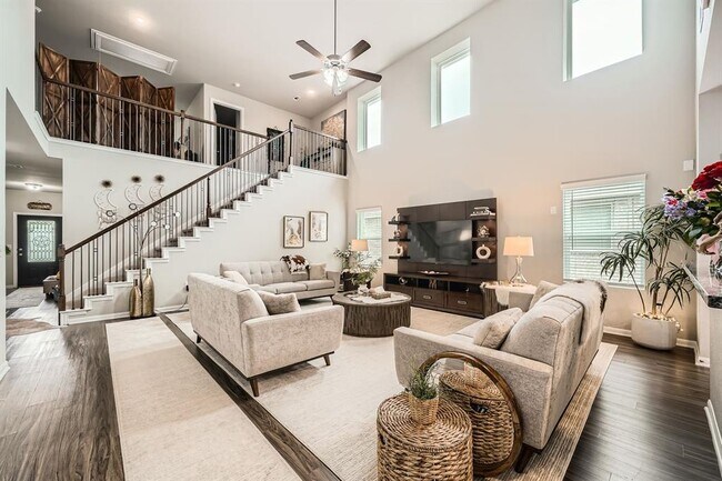 17233 Casanova Ave in Pflugerville, TX - Building Photo - Building Photo