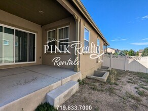 9777 Wolf Lake Drive in Colorado Springs, CO - Building Photo - Building Photo