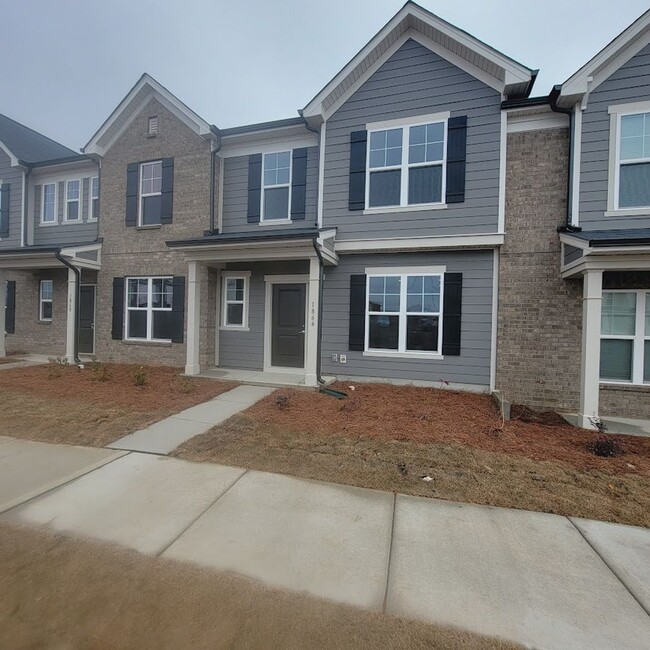 property at 1866 Teachers House Rd NW