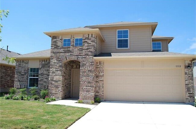 property at 11112 Dawes Pl