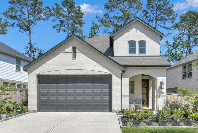property at 204 Lukewood Cir