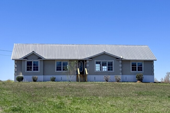 property at 3690 Old Airport Rd