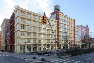 145 Greene St in New York, NY - Building Photo - Building Photo