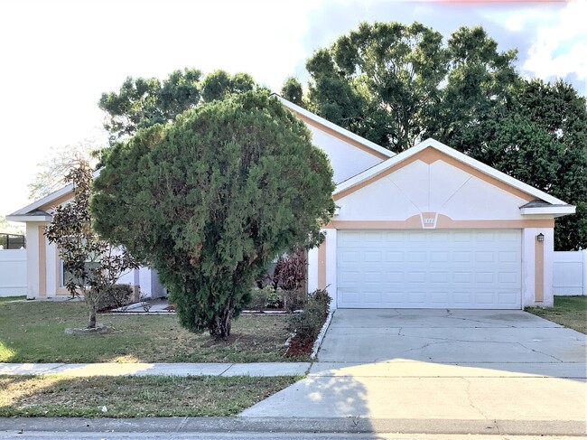 property at 2808 Berkshire Cir