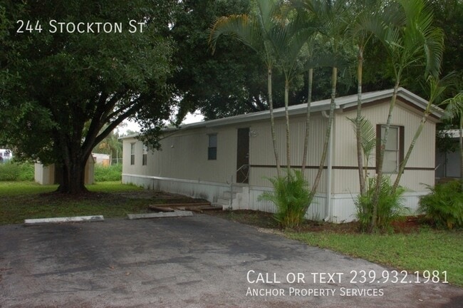244 Stockton St