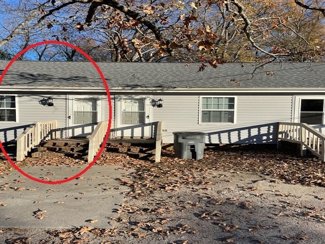 property at 413 S Tillery St