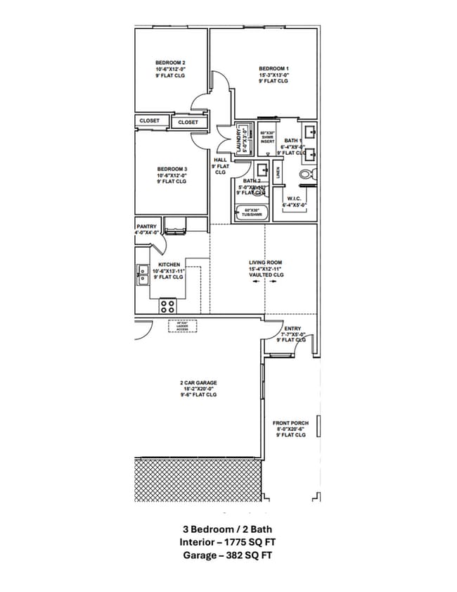 1254 Old Alturas Rd in Redding, CA - Building Photo - Building Photo