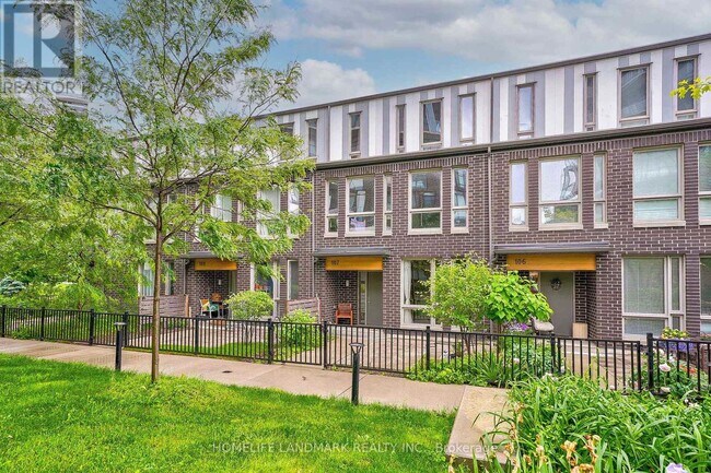 property at 128 Fairview Mall Dr