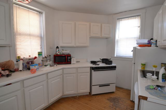 3845 N Greenview Ave in Chicago, IL - Building Photo - Building Photo