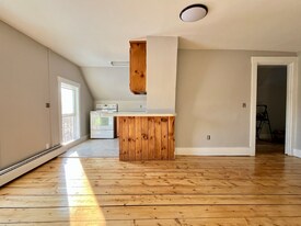 50 N Main St in Strong, ME - Building Photo