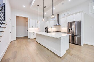 3503 Mosley Ct in Houston, TX - Building Photo - Building Photo