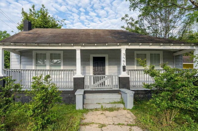 property at 3101 12th Ave