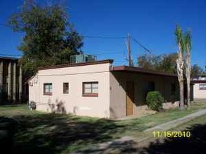 1820 W Pierson St in Phoenix, AZ - Building Photo - Building Photo