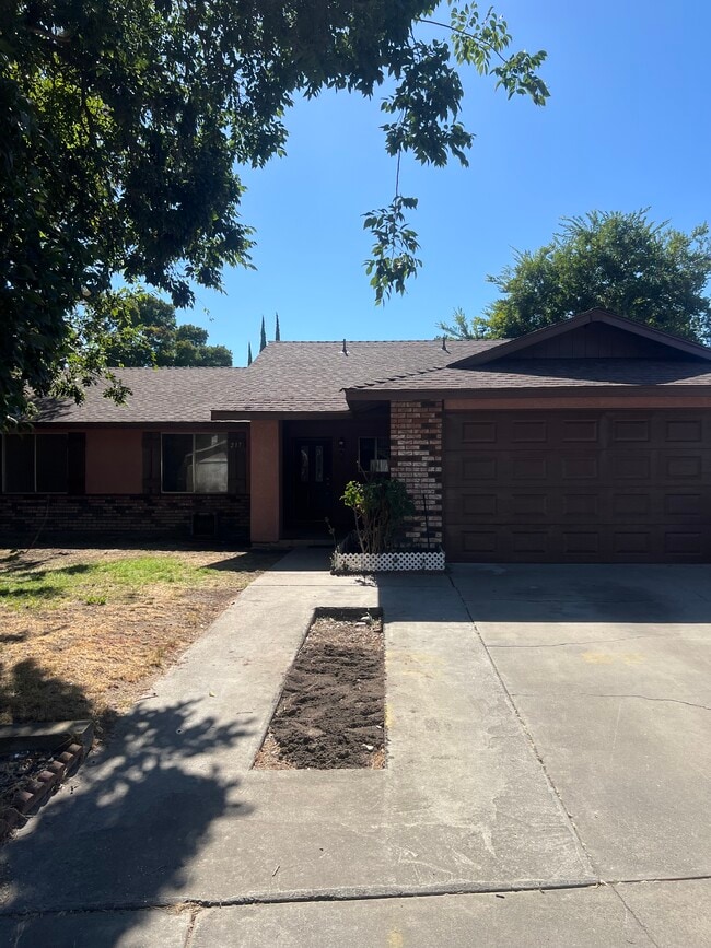 property at 217 Eula Dr