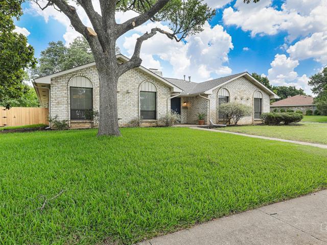 4079 Calculus Dr in Dallas, TX - Building Photo - Building Photo