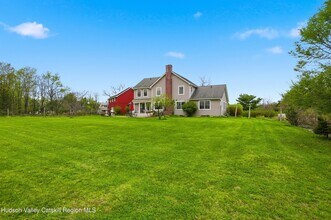 236 Lower Whitfield Rd in Accord, NY - Building Photo - Building Photo