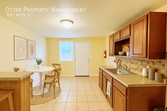 3093 Witte St in Philadelphia, PA - Building Photo - Building Photo