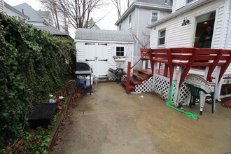 75 Gardena St, Unit 1 in Boston, MA - Building Photo - Building Photo