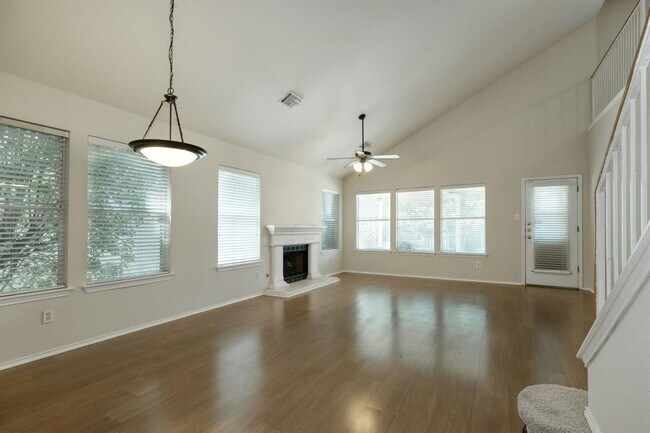 3106 Kissatchie Trail in Round Rock, TX - Building Photo - Building Photo