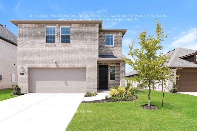 property at 627 Rain Barrel Pl