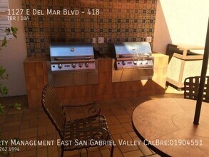1127 E Del Mar Blvd in Pasadena, CA - Building Photo - Building Photo