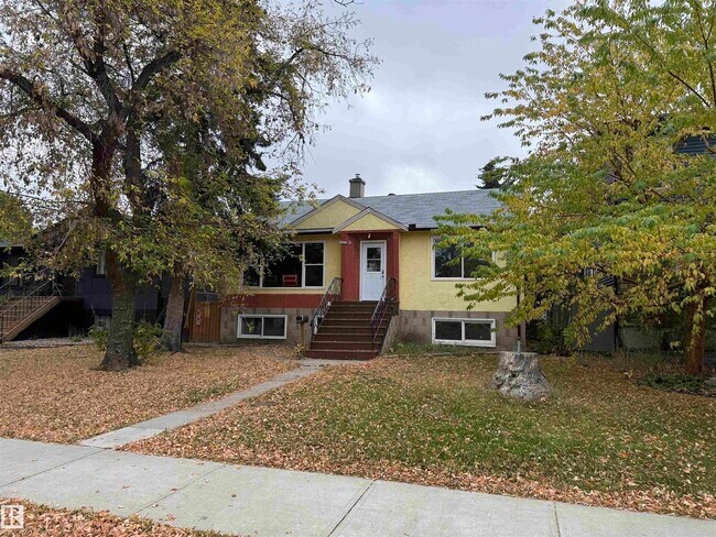 property at 9837-9868 68 Ave NW