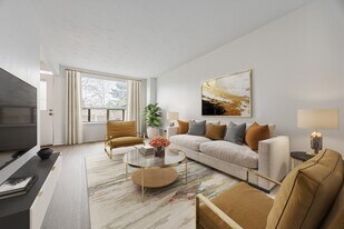 145 Elinor Avenue in Toronto, ON - Building Photo