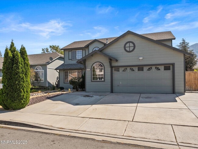 8040 Monterey Shores Dr in Reno, NV - Building Photo - Building Photo