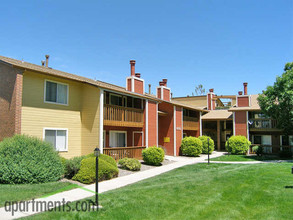 Terrace Park in Aurora, CO - Building Photo - Building Photo