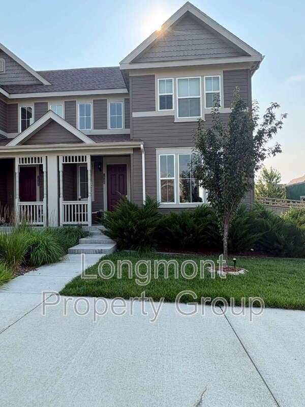 property at 1648 Drake Aly