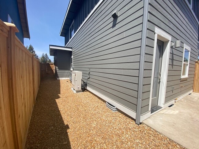 property at 61532 SE Jennifer Ln